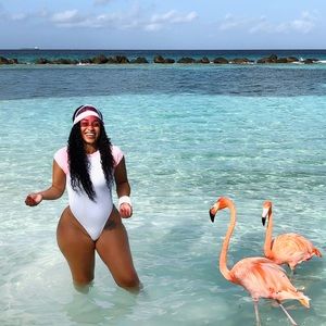 New Women’s swim suit